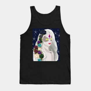 Guardian Tank Top